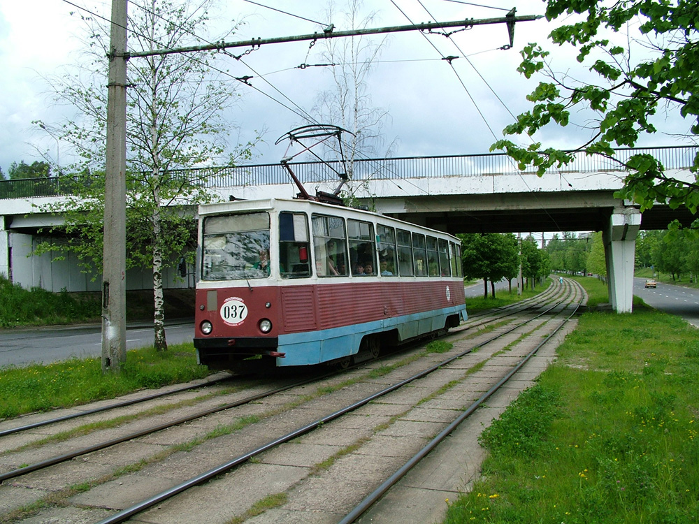Novopolotsk Novopolotsk