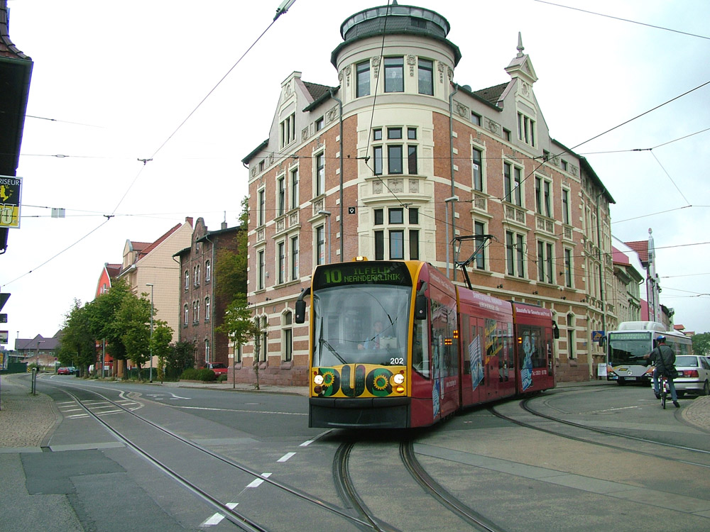Single nordhausen