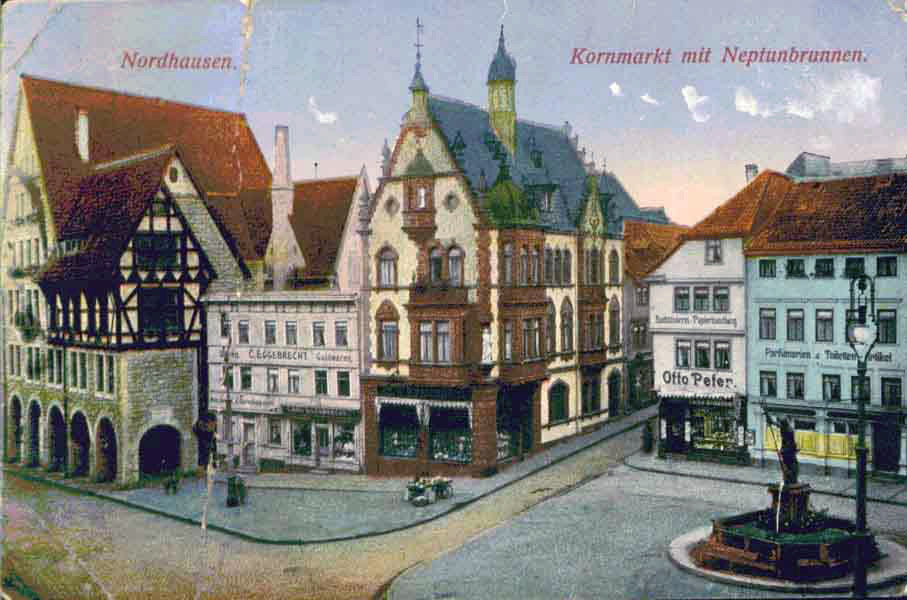 Singles Nordhausen | Neuverlieben