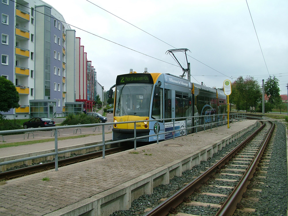 nordhausen news aktuell