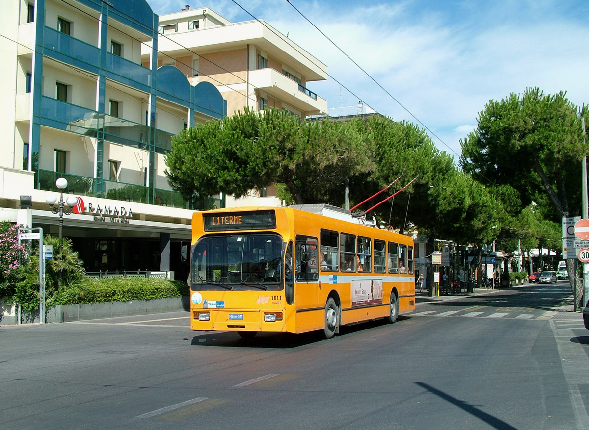 Volvo Mauri B59/59
