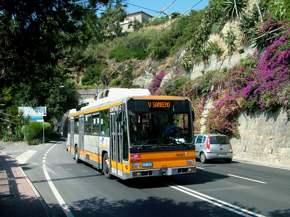 Rete Filoviaria Di Sanremo Wikipedia, 50 OFF