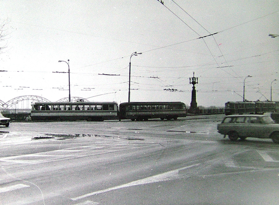 Vēsturiskas bildes un liecības - Page 2 Riga15021vw