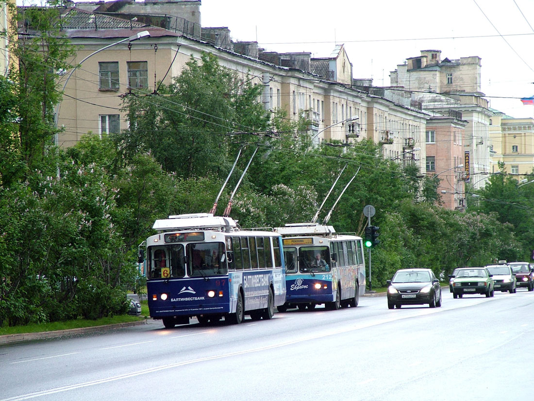 Центр города