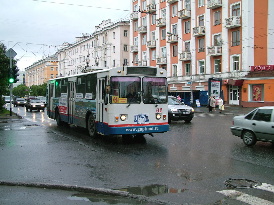 Проспект Ленина