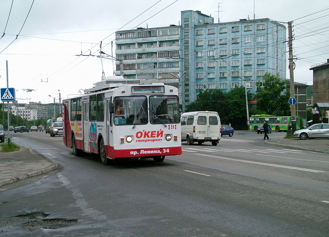 Восток