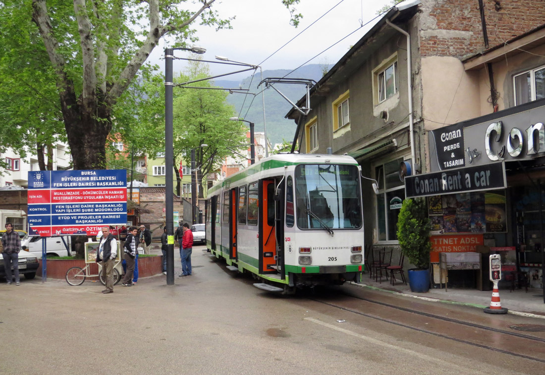 2. TRAMWAY