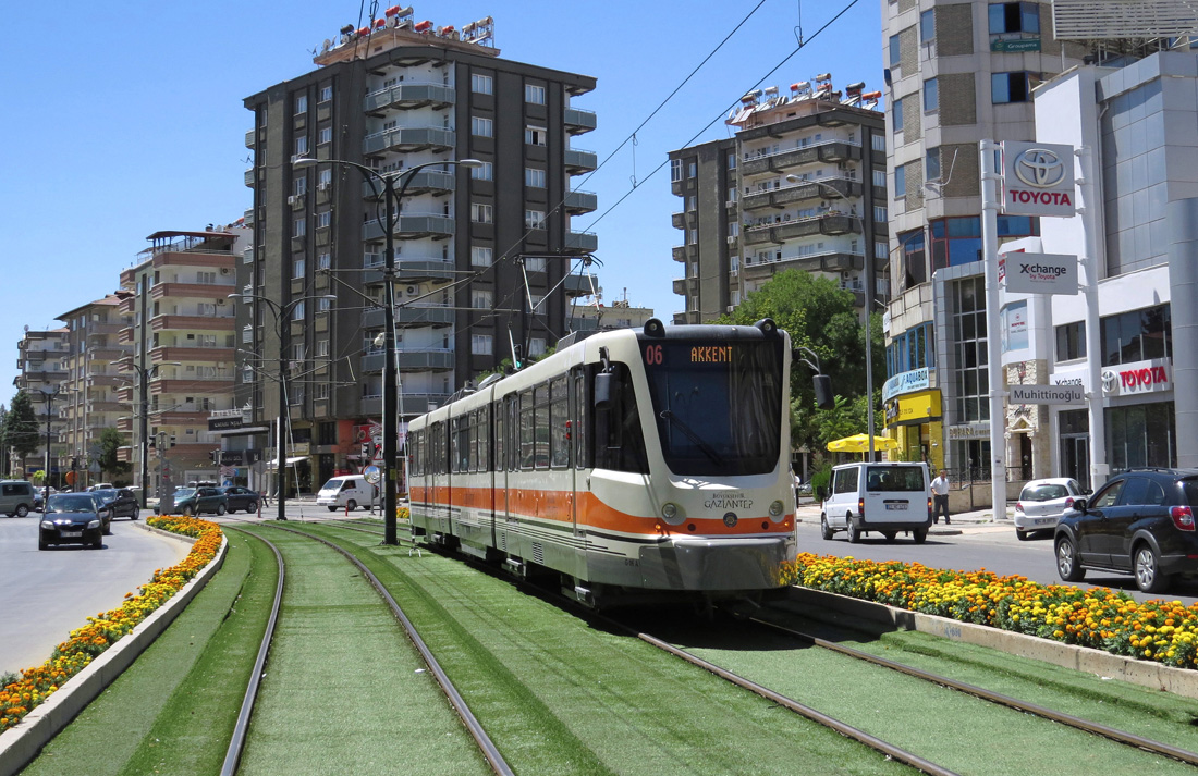 Phase II Üniversitesi Akkent