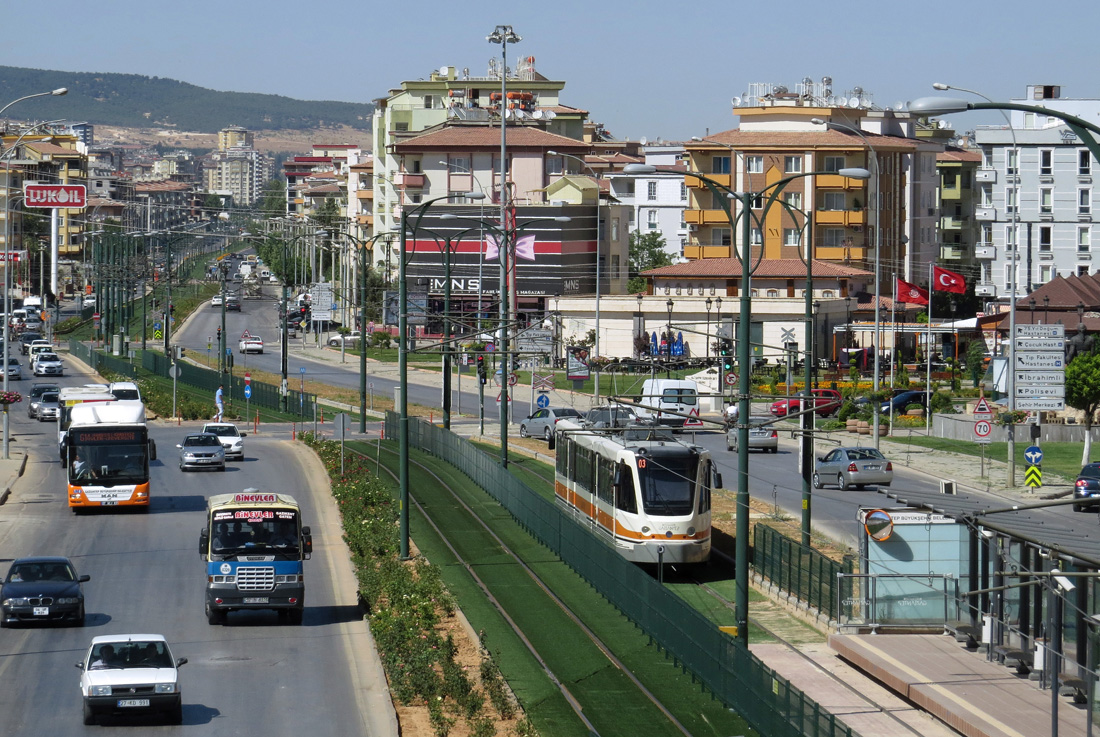 Phase II : Üniversitesi - ...