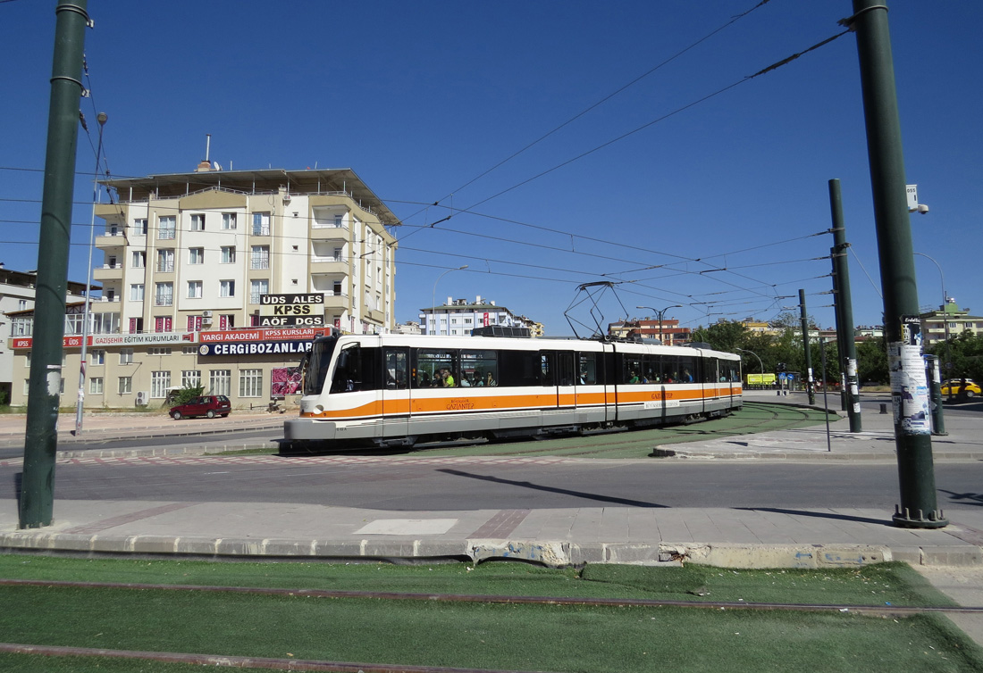 Phase III İbrahimli