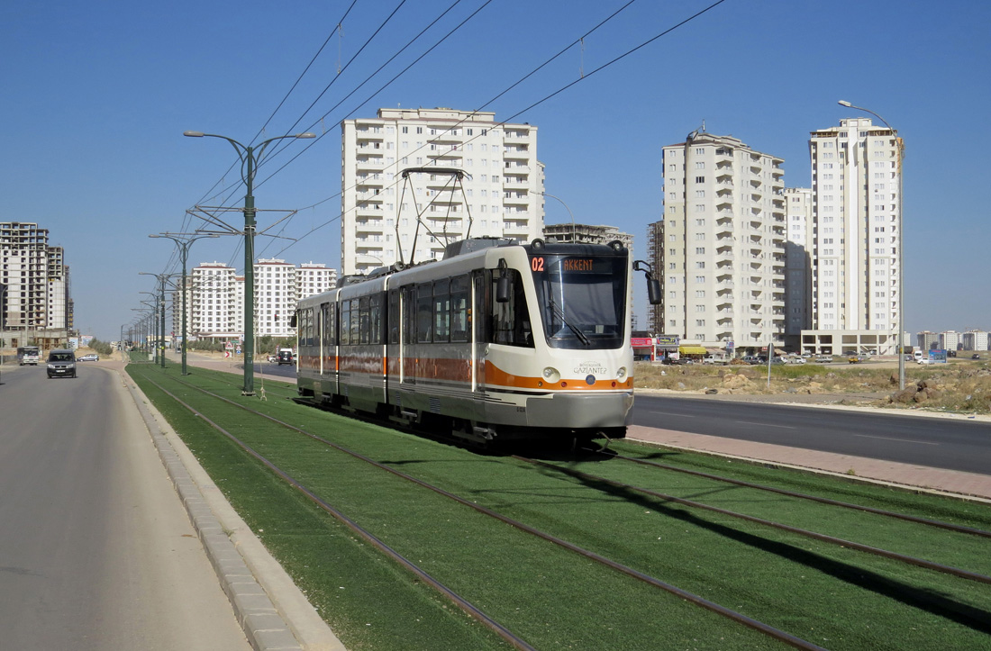 Phase III İbrahimli