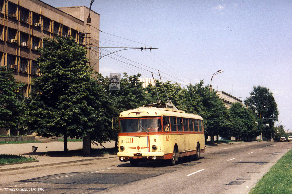 Луганск троллейбус фото галерея